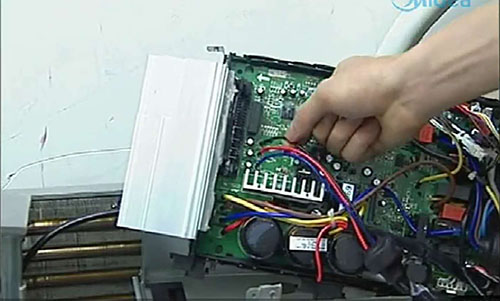 茂县美的空调电话是多少