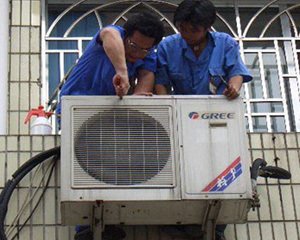 茂县空调售后维修服务中心在哪里找