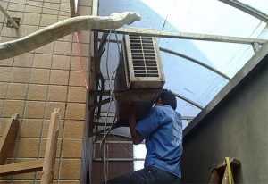 茂县空调维修售后服务中心