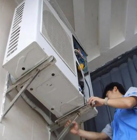 茂县24小时空调维修热线