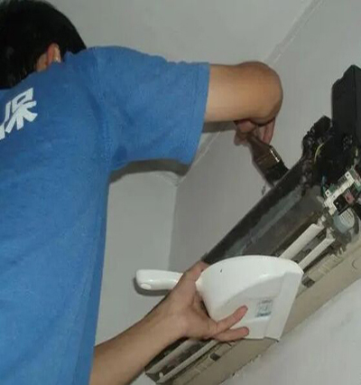 茂县空调清洗保养